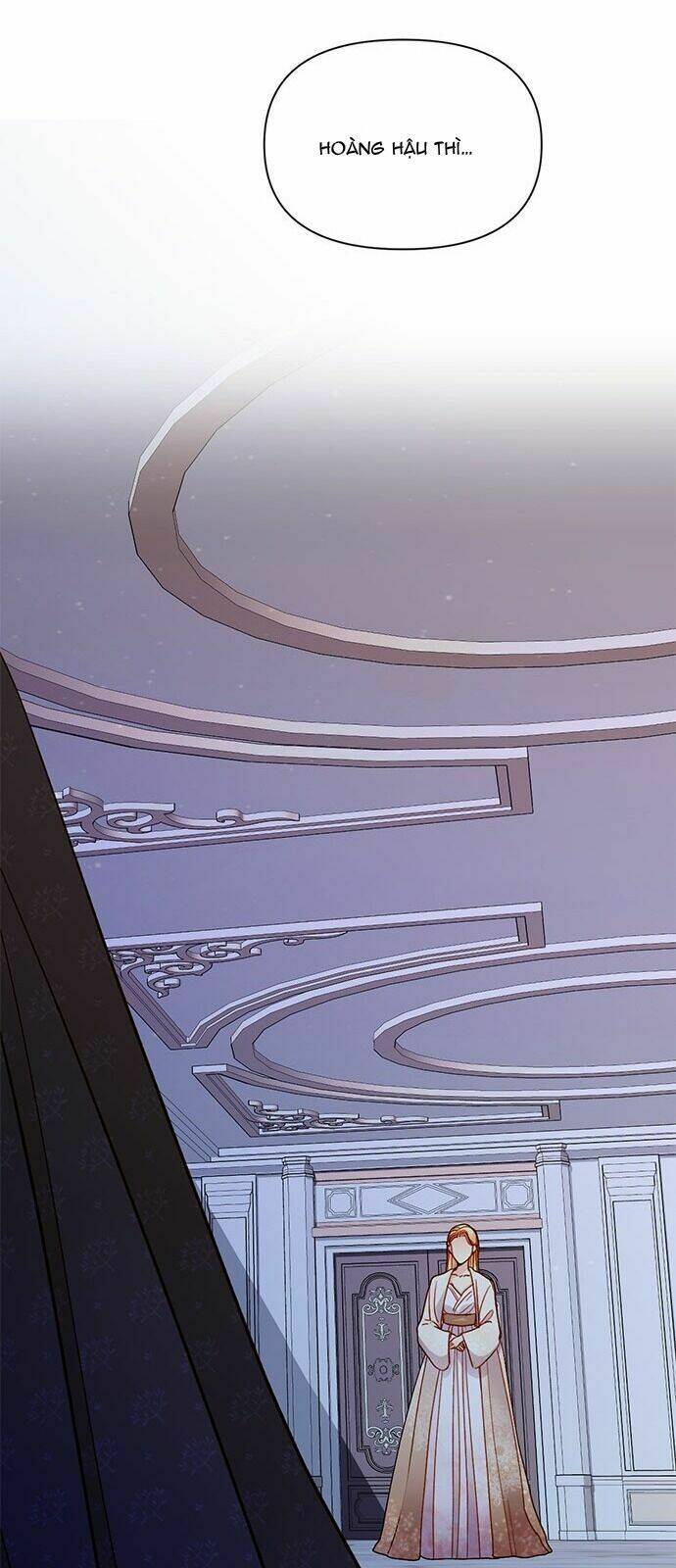 Hoàng Hậu Muốn Tái Hôn Chapter 61 - Trang 2