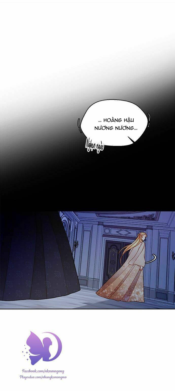 Hoàng Hậu Muốn Tái Hôn Chapter 61 - Trang 2