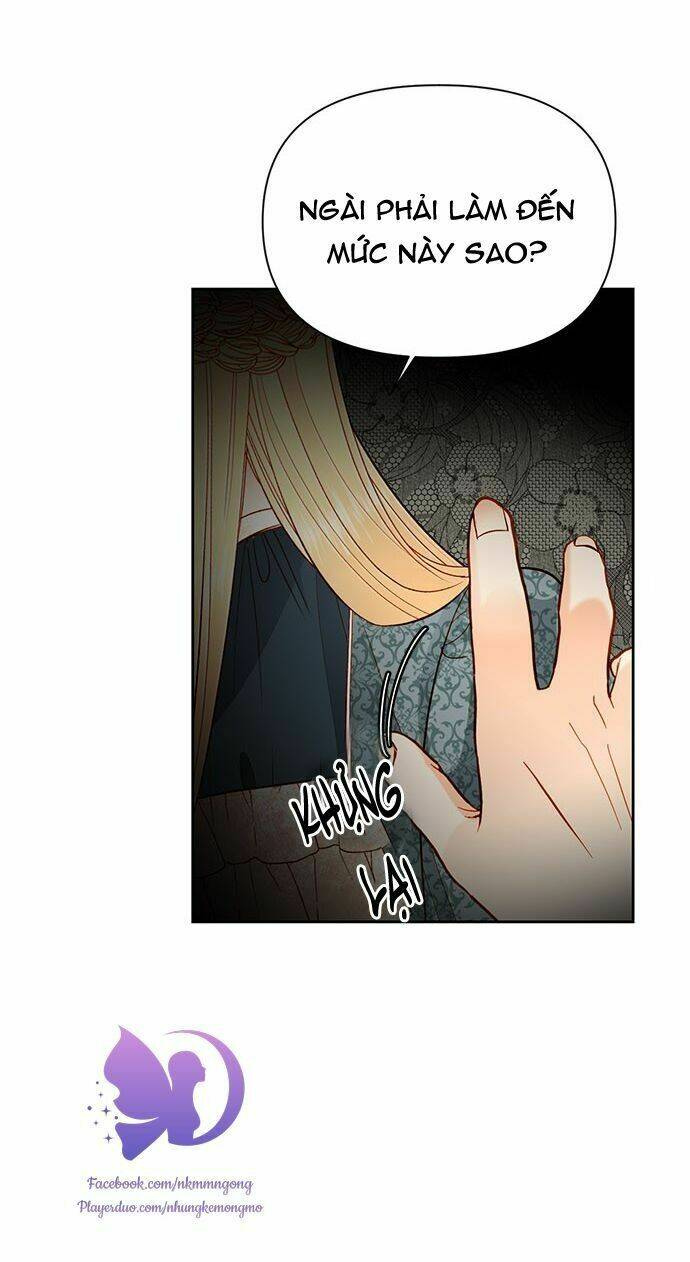 Hoàng Hậu Muốn Tái Hôn Chapter 61 - Trang 2