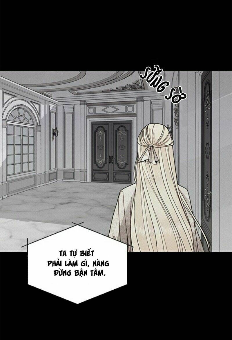 Hoàng Hậu Muốn Tái Hôn Chapter 62 - Trang 2