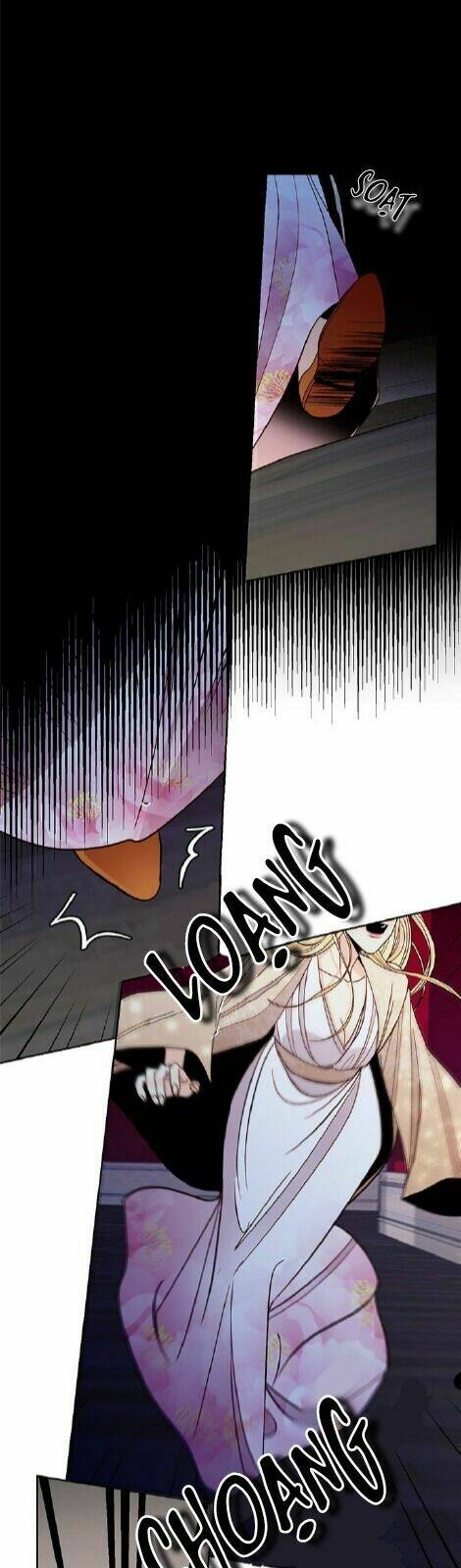 Hoàng Hậu Muốn Tái Hôn Chapter 62 - Trang 2