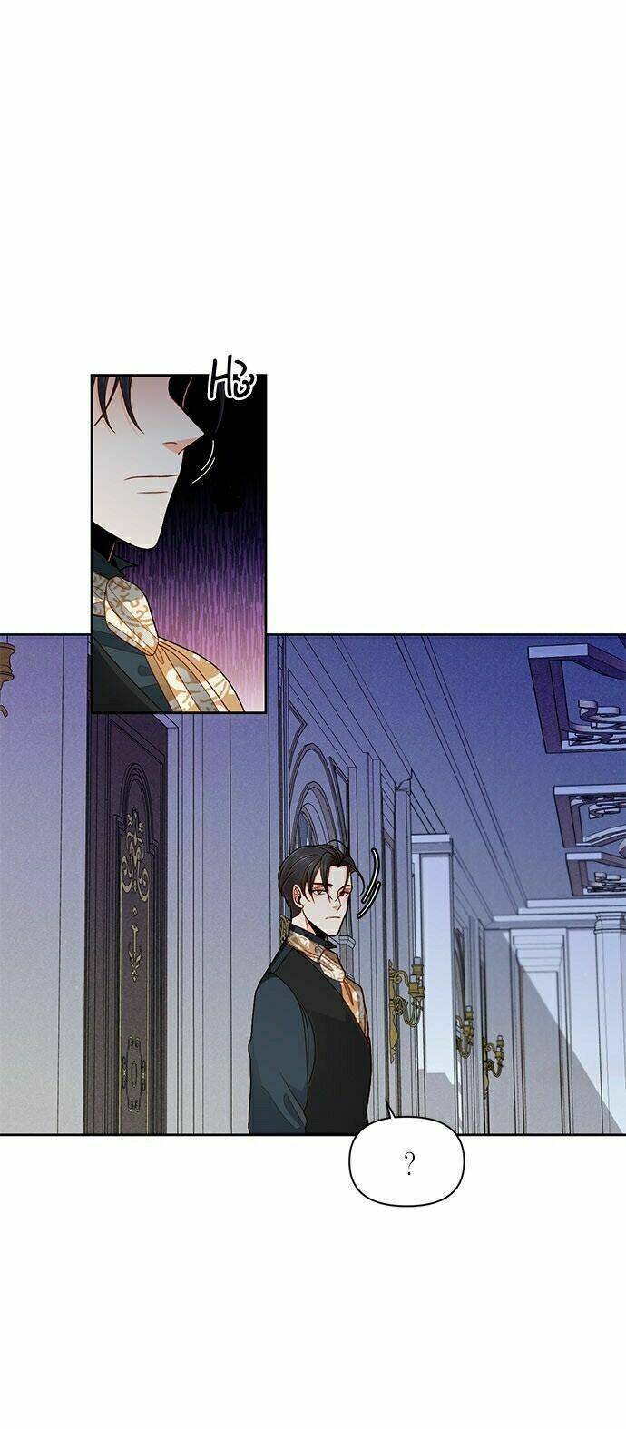 Hoàng Hậu Muốn Tái Hôn Chapter 62 - Trang 2