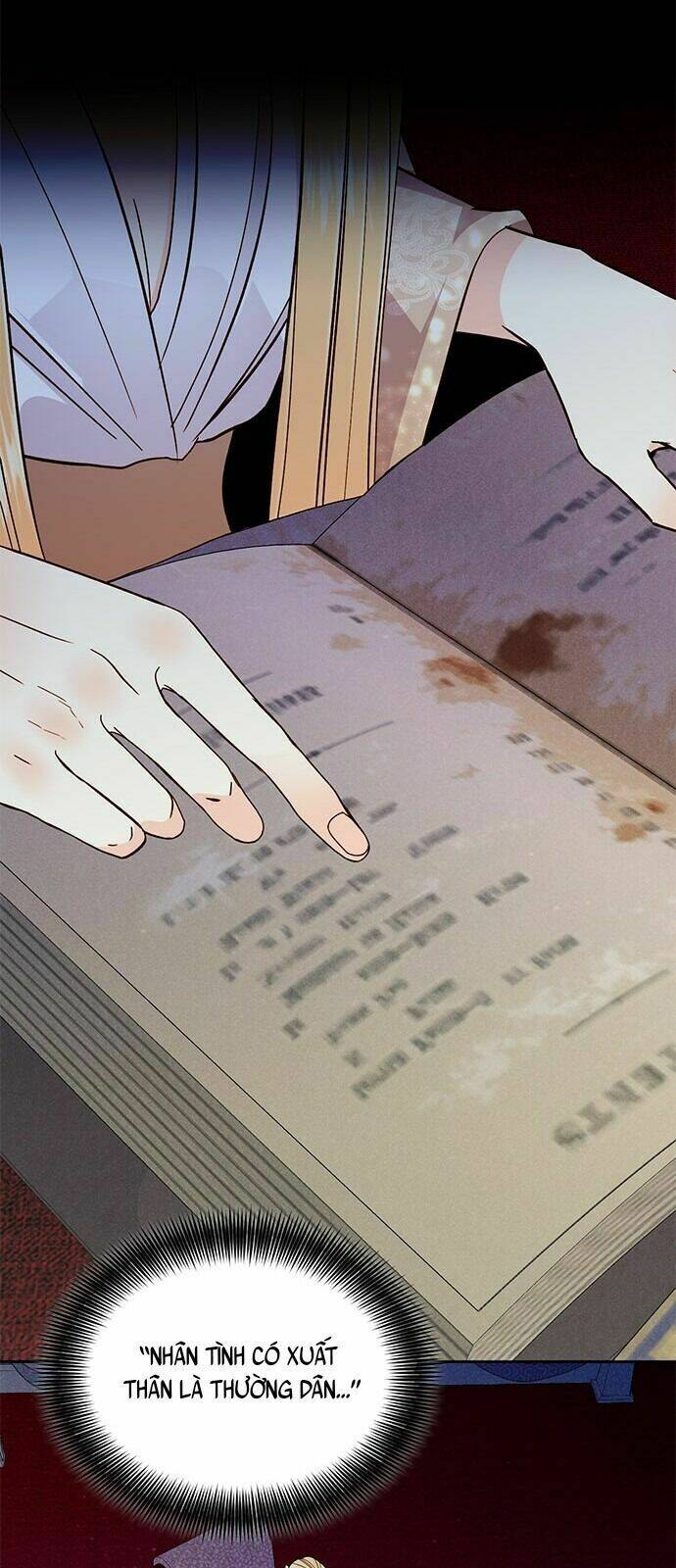 Hoàng Hậu Muốn Tái Hôn Chapter 62 - Trang 2