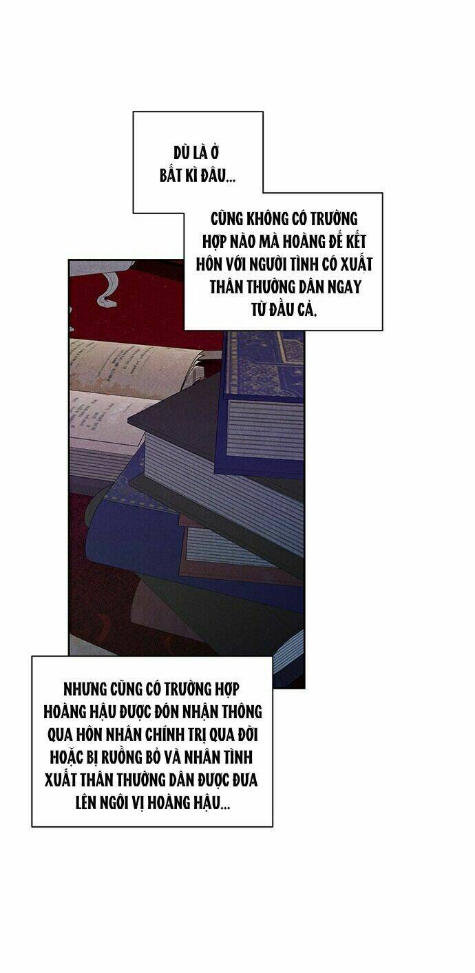 Hoàng Hậu Muốn Tái Hôn Chapter 62 - Trang 2