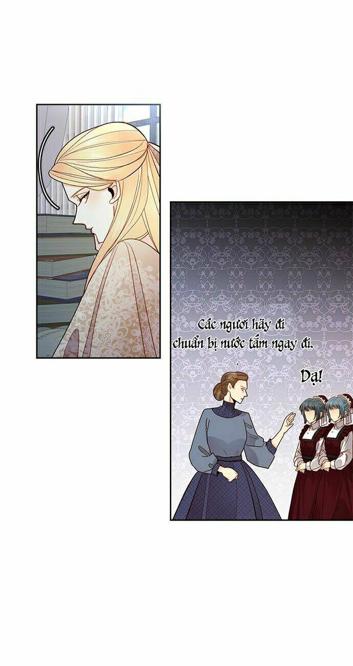 Hoàng Hậu Muốn Tái Hôn Chapter 62 - Trang 2