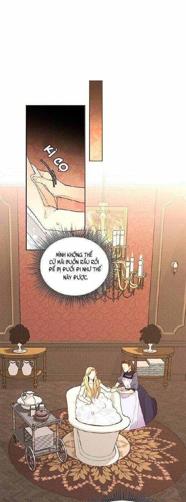 Hoàng Hậu Muốn Tái Hôn Chapter 62 - Trang 2
