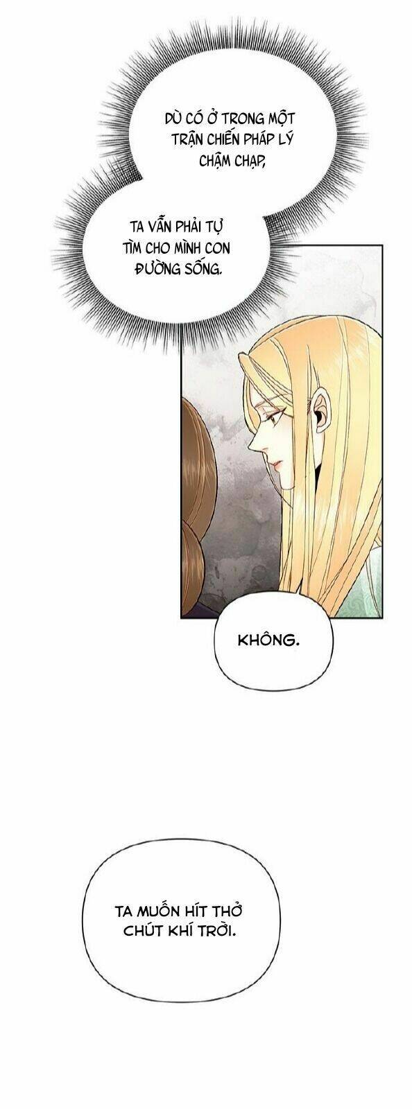 Hoàng Hậu Muốn Tái Hôn Chapter 62 - Trang 2