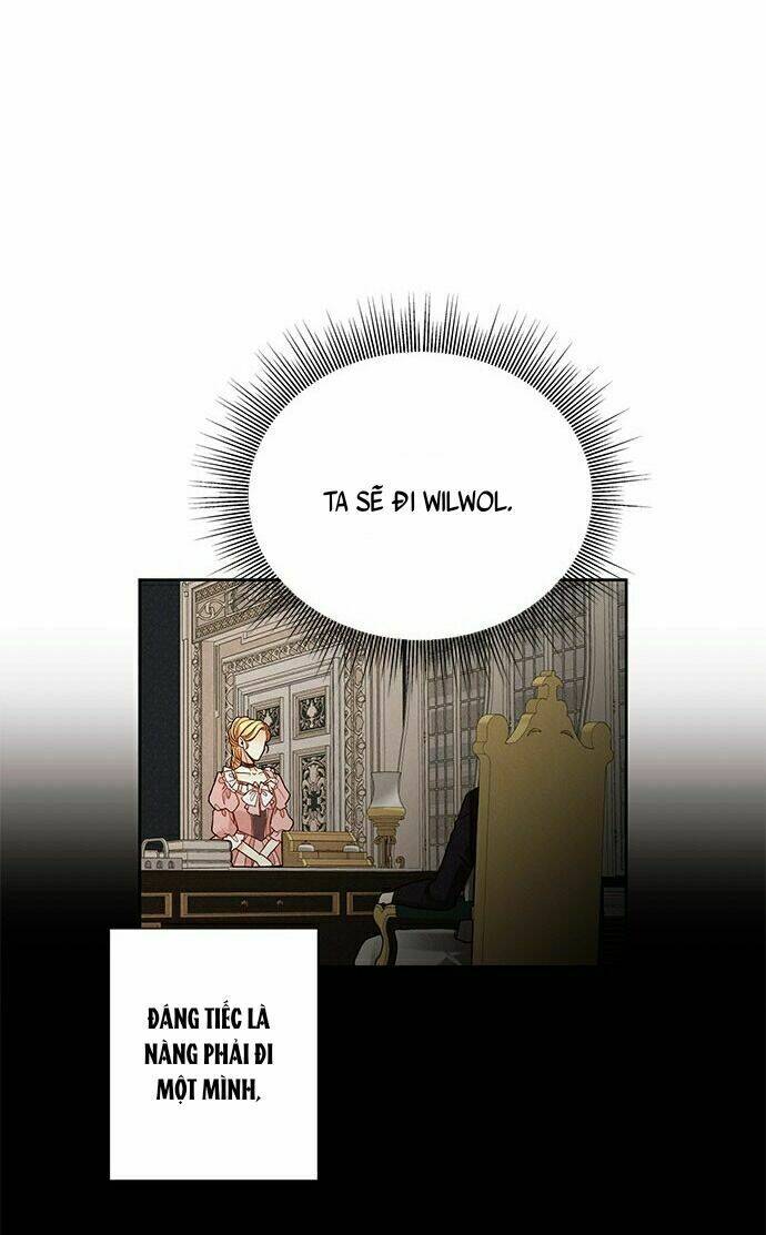 Hoàng Hậu Muốn Tái Hôn Chapter 62 - Trang 2