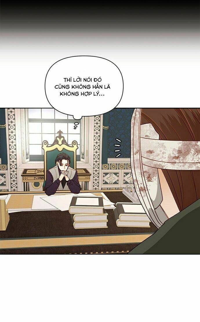 Hoàng Hậu Muốn Tái Hôn Chapter 62 - Trang 2