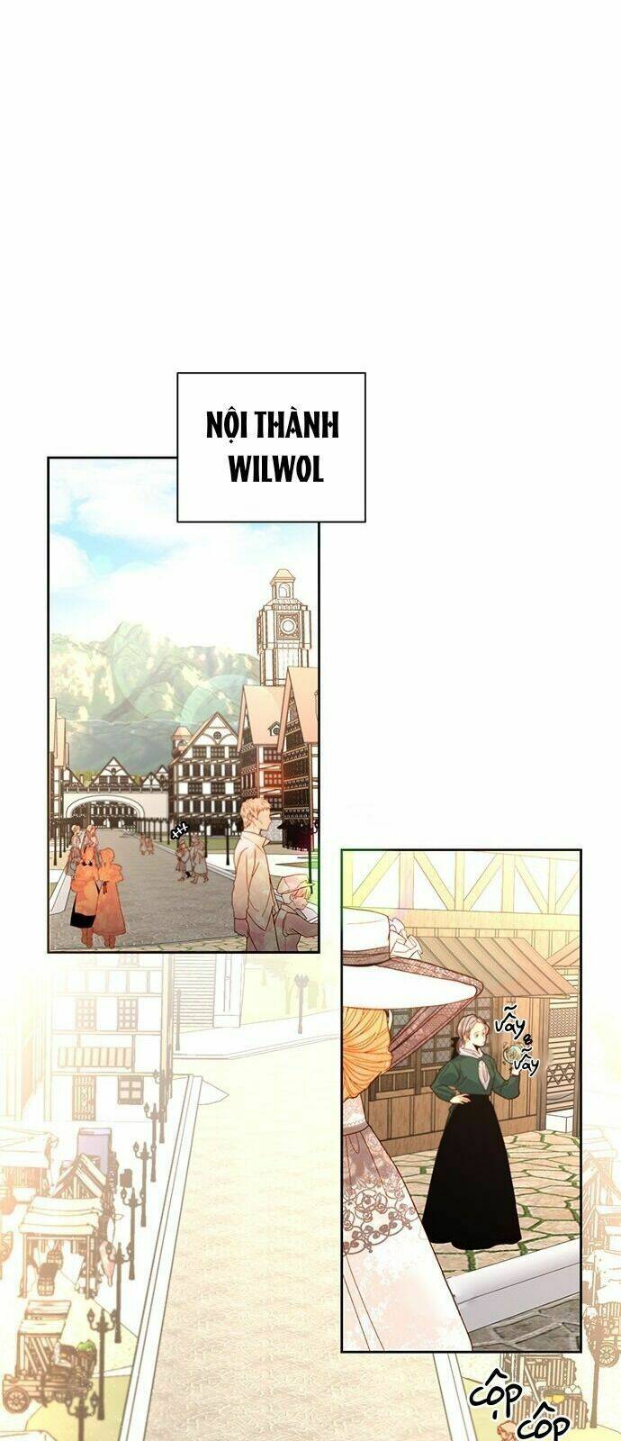 Hoàng Hậu Muốn Tái Hôn Chapter 62 - Trang 2