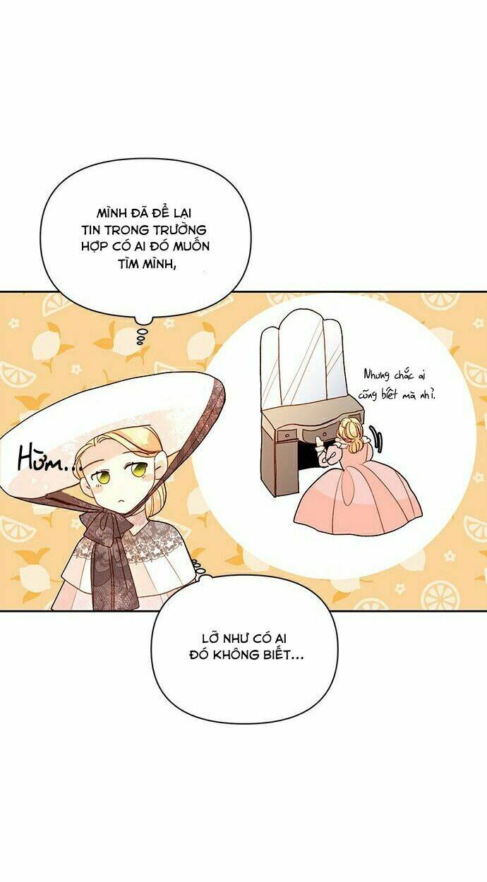 Hoàng Hậu Muốn Tái Hôn Chapter 62 - Trang 2