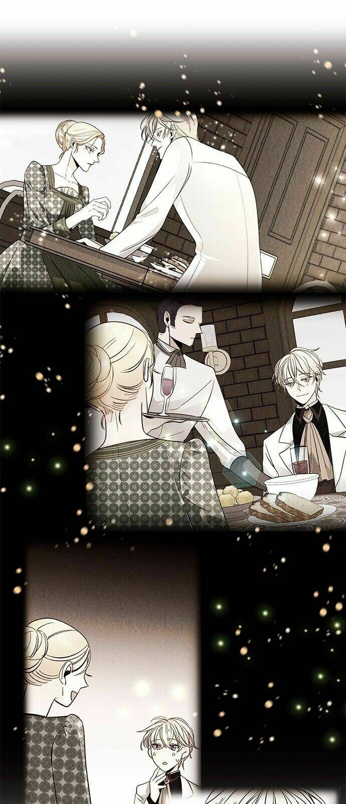 Hoàng Hậu Muốn Tái Hôn Chapter 62 - Trang 2