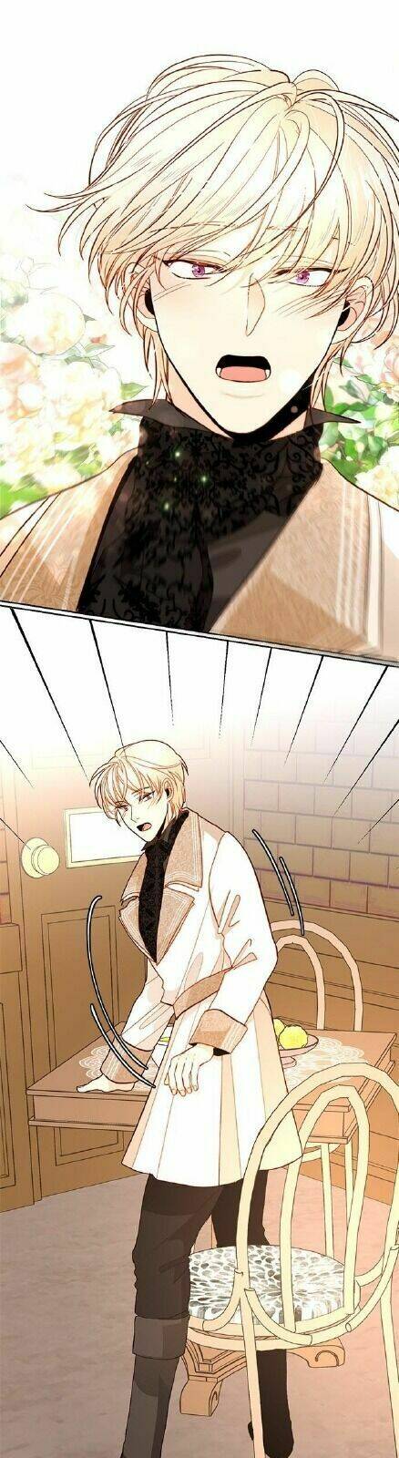 Hoàng Hậu Muốn Tái Hôn Chapter 62 - Trang 2