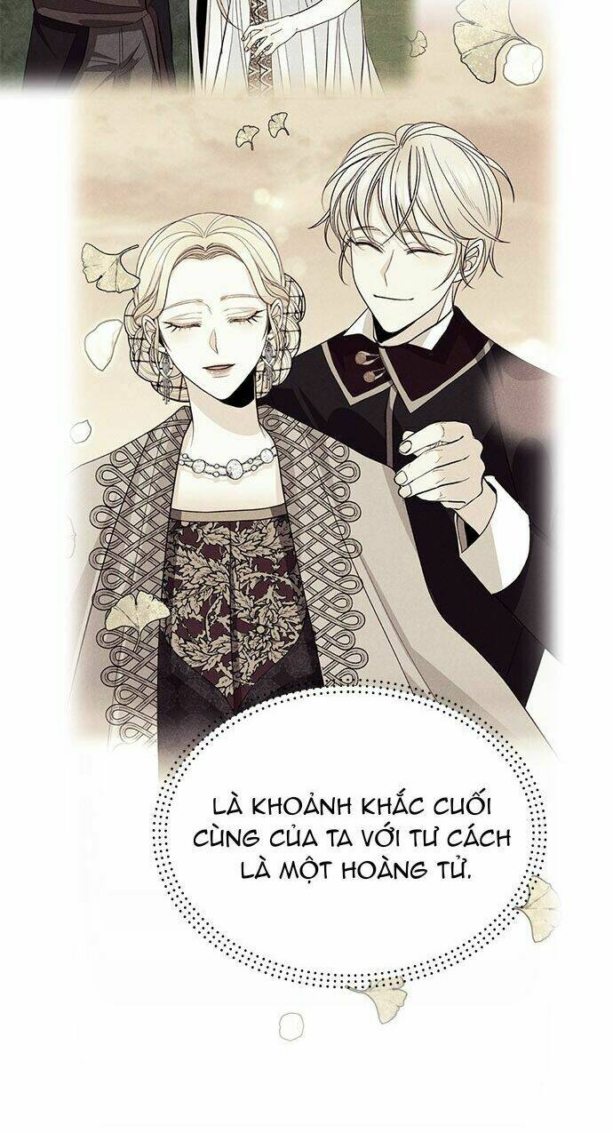 Hoàng Hậu Muốn Tái Hôn Chapter 63 - Trang 2