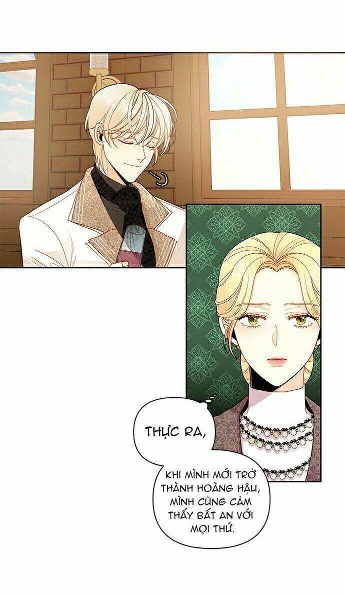 Hoàng Hậu Muốn Tái Hôn Chapter 63 - Trang 2