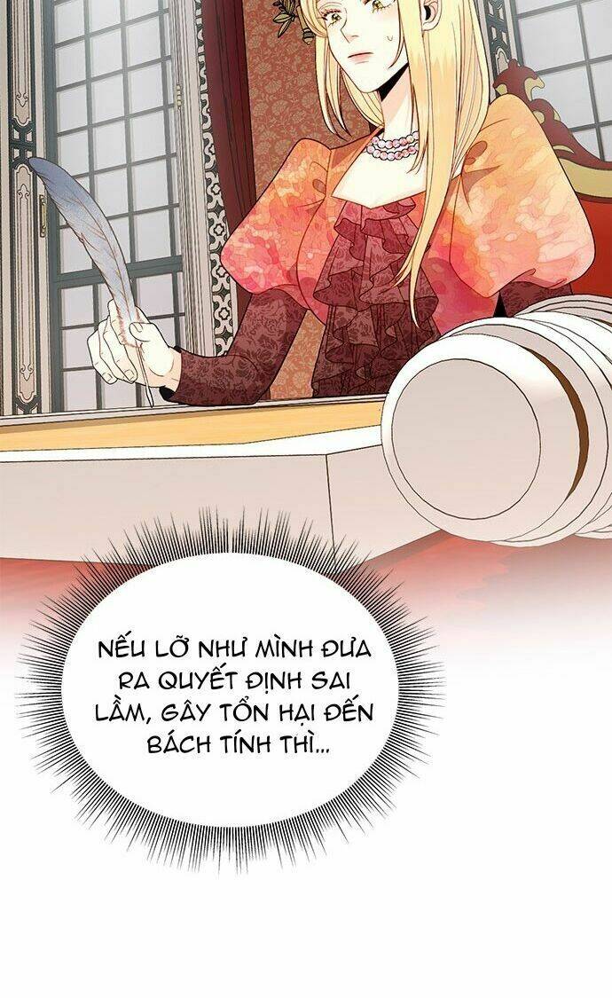 Hoàng Hậu Muốn Tái Hôn Chapter 63 - Trang 2