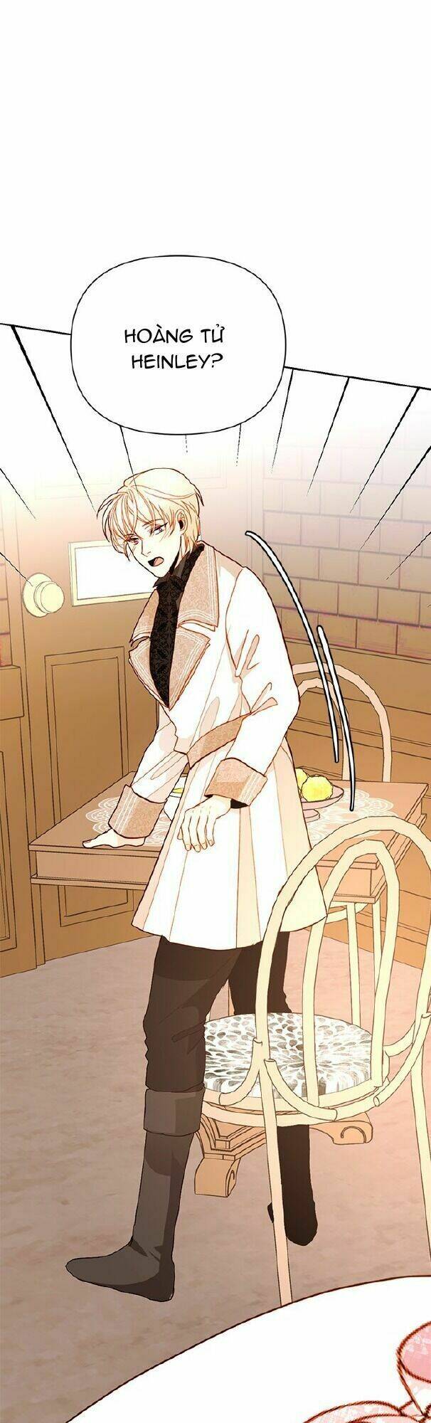 Hoàng Hậu Muốn Tái Hôn Chapter 63 - Trang 2