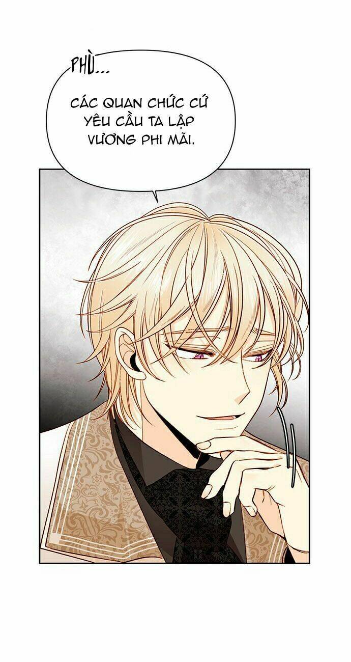 Hoàng Hậu Muốn Tái Hôn Chapter 63 - Trang 2