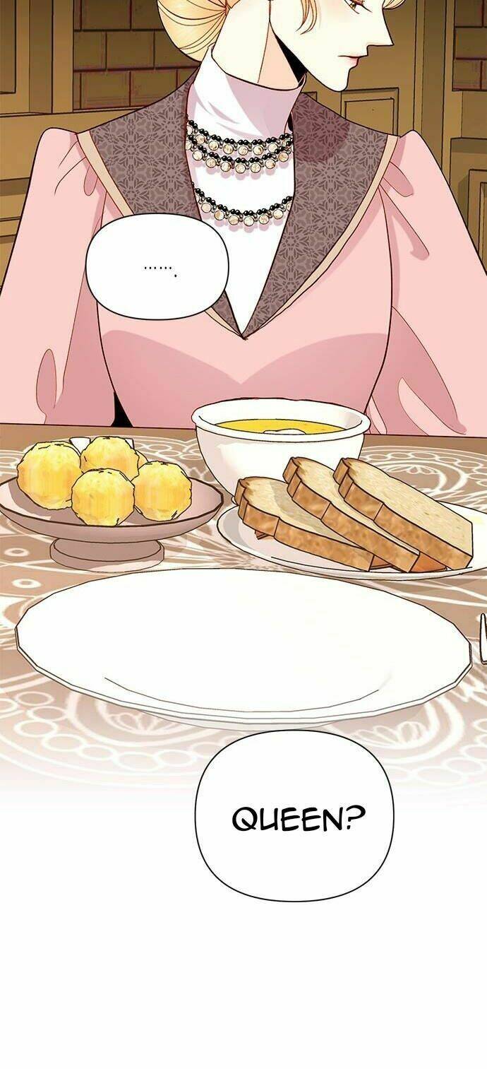 Hoàng Hậu Muốn Tái Hôn Chapter 63 - Trang 2