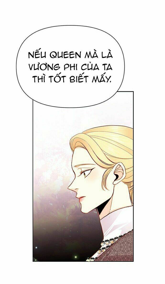 Hoàng Hậu Muốn Tái Hôn Chapter 63 - Trang 2