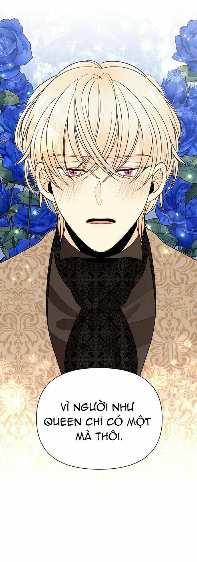 Hoàng Hậu Muốn Tái Hôn Chapter 63 - Trang 2