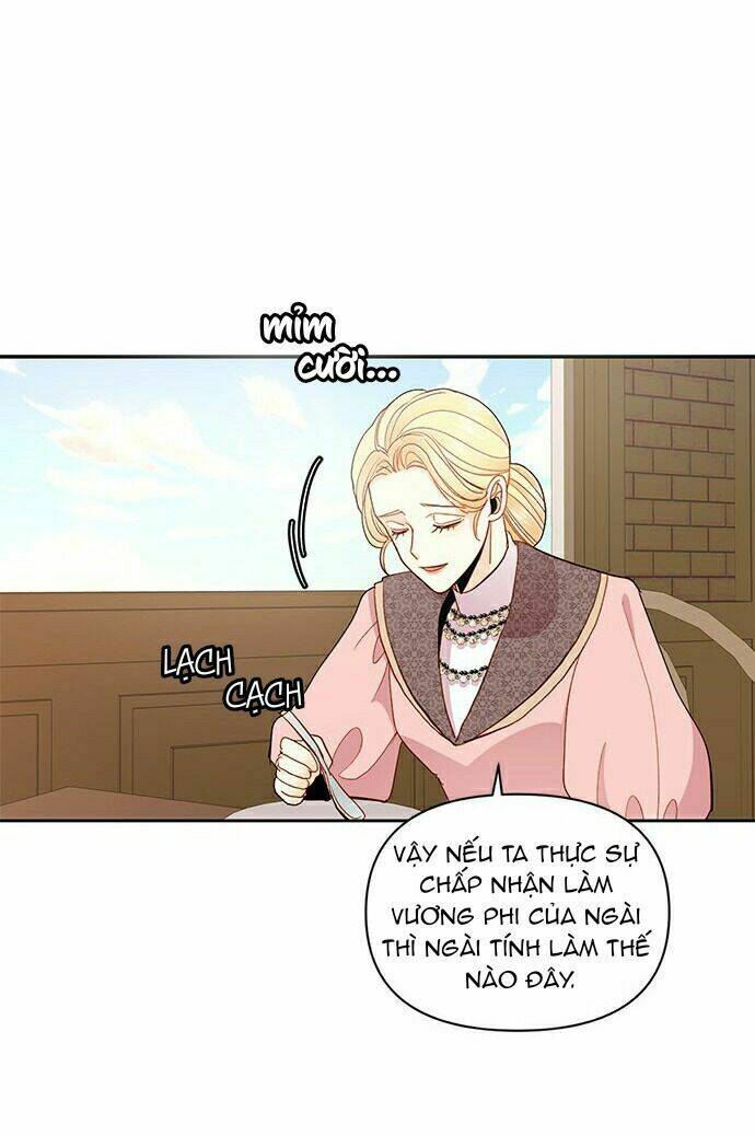 Hoàng Hậu Muốn Tái Hôn Chapter 63 - Trang 2