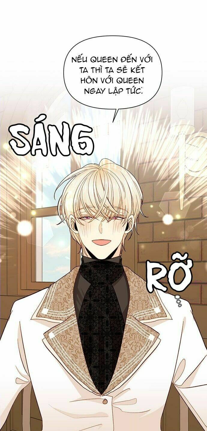 Hoàng Hậu Muốn Tái Hôn Chapter 63 - Trang 2