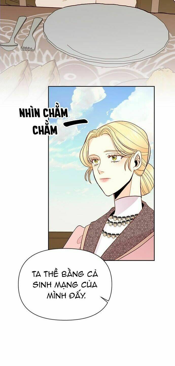 Hoàng Hậu Muốn Tái Hôn Chapter 63 - Trang 2