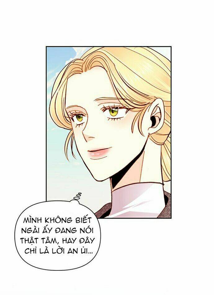 Hoàng Hậu Muốn Tái Hôn Chapter 63 - Trang 2