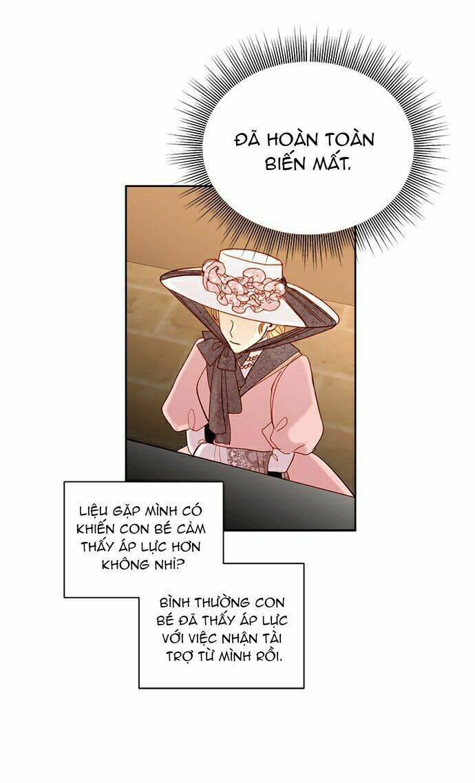 Hoàng Hậu Muốn Tái Hôn Chapter 63 - Trang 2