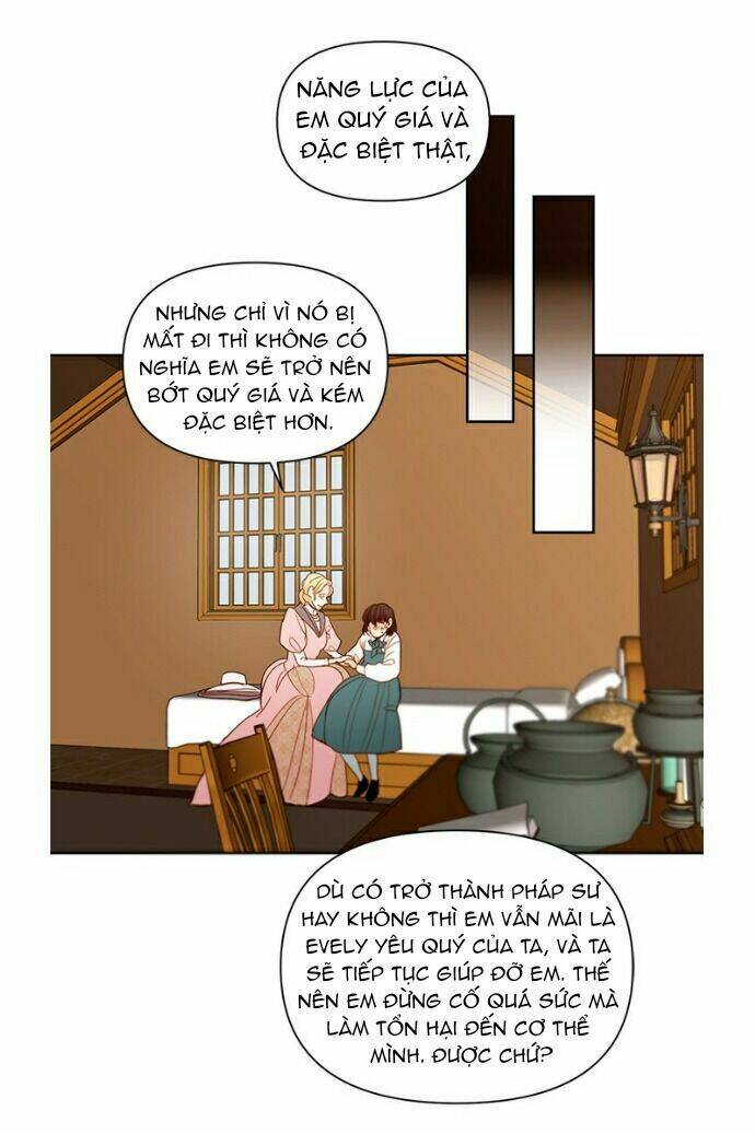 Hoàng Hậu Muốn Tái Hôn Chapter 63 - Trang 2