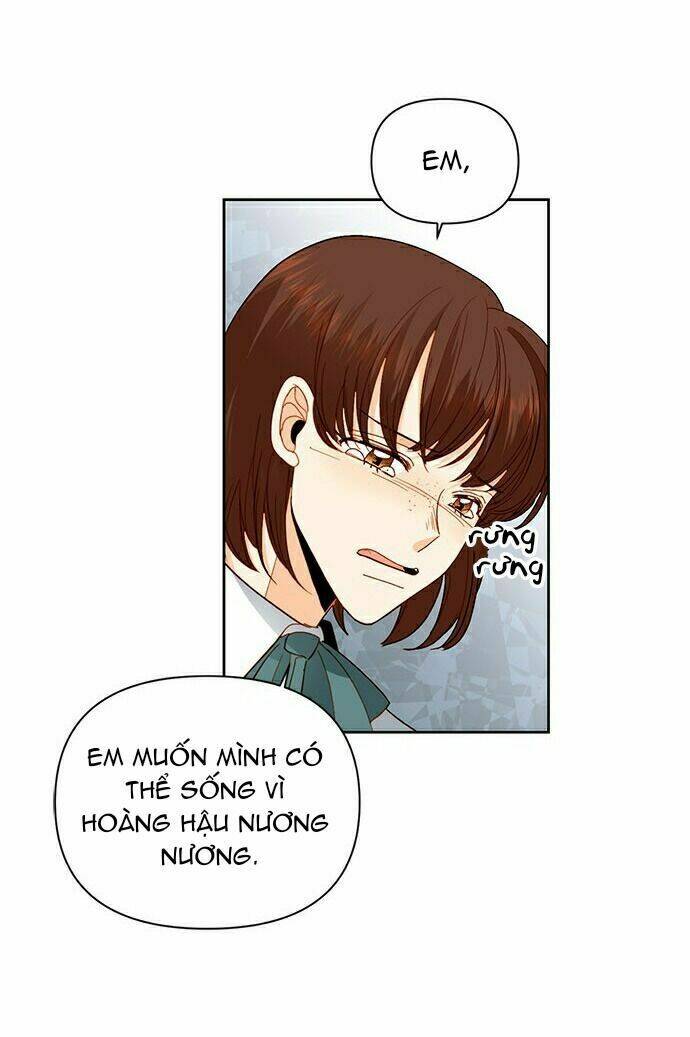 Hoàng Hậu Muốn Tái Hôn Chapter 63 - Trang 2