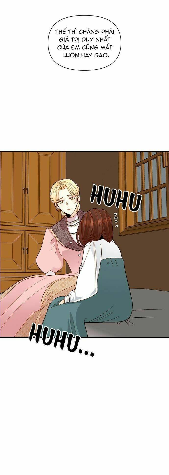 Hoàng Hậu Muốn Tái Hôn Chapter 63 - Trang 2