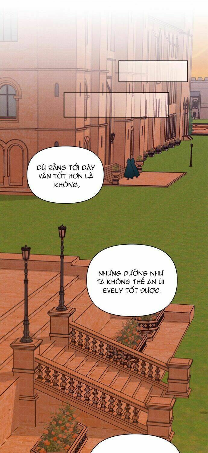 Hoàng Hậu Muốn Tái Hôn Chapter 63 - Trang 2