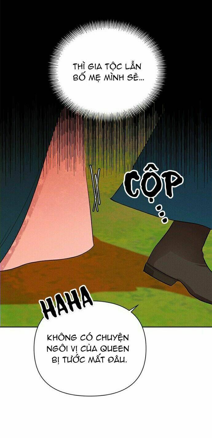 Hoàng Hậu Muốn Tái Hôn Chapter 63 - Trang 2