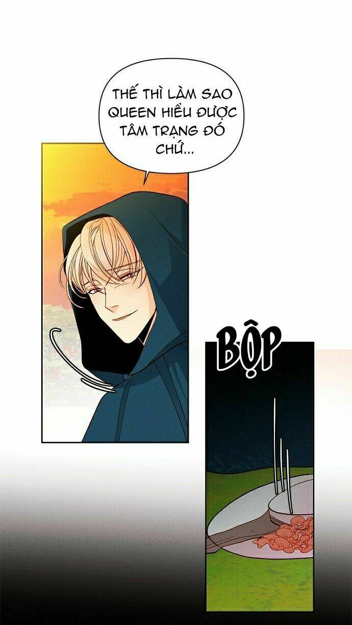 Hoàng Hậu Muốn Tái Hôn Chapter 63 - Trang 2