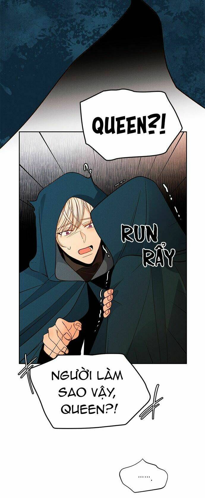 Hoàng Hậu Muốn Tái Hôn Chapter 63 - Trang 2