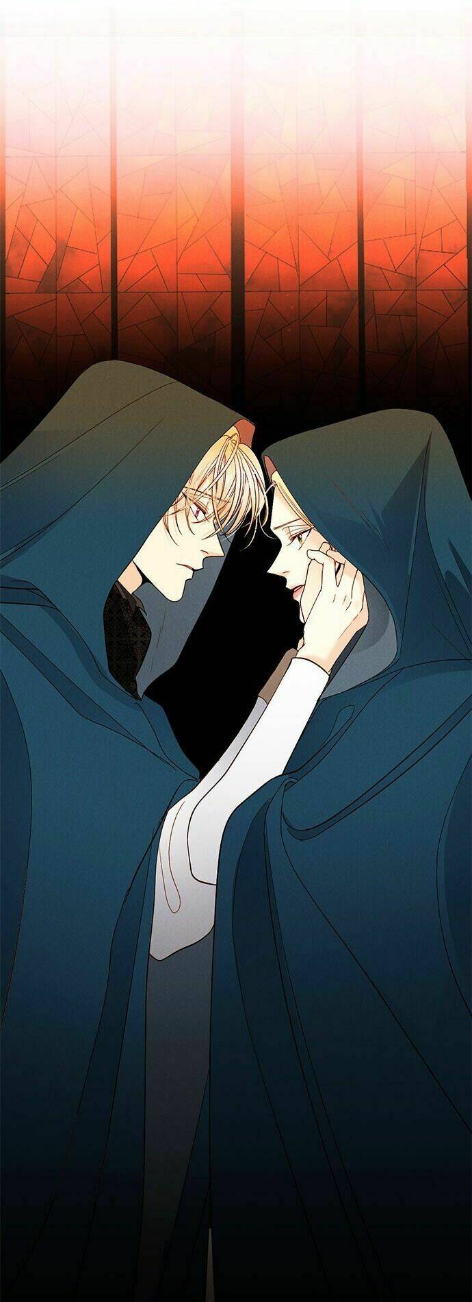 Hoàng Hậu Muốn Tái Hôn Chapter 63 - Trang 2