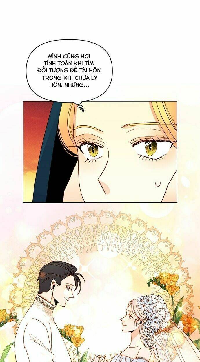 Hoàng Hậu Muốn Tái Hôn Chapter 64 - Trang 2