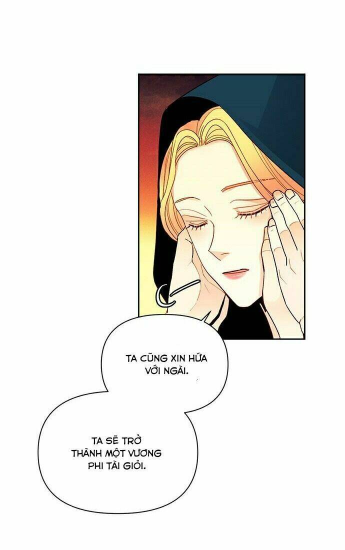 Hoàng Hậu Muốn Tái Hôn Chapter 64 - Trang 2