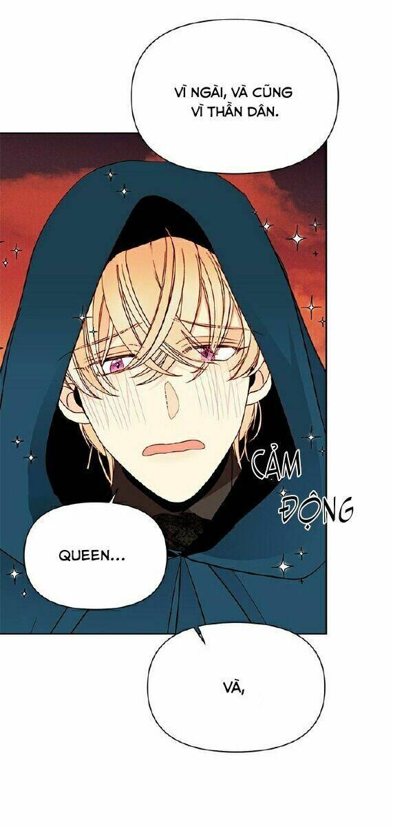 Hoàng Hậu Muốn Tái Hôn Chapter 64 - Trang 2