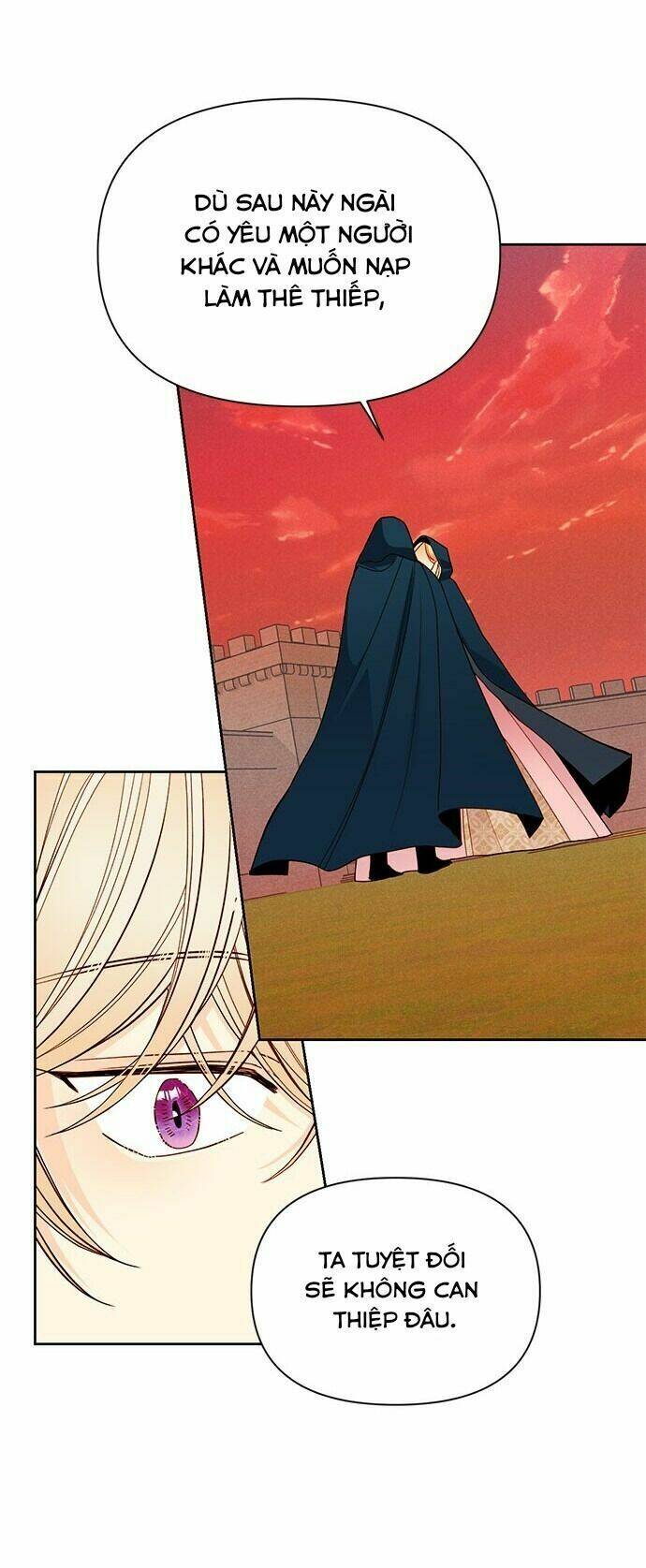 Hoàng Hậu Muốn Tái Hôn Chapter 64 - Trang 2