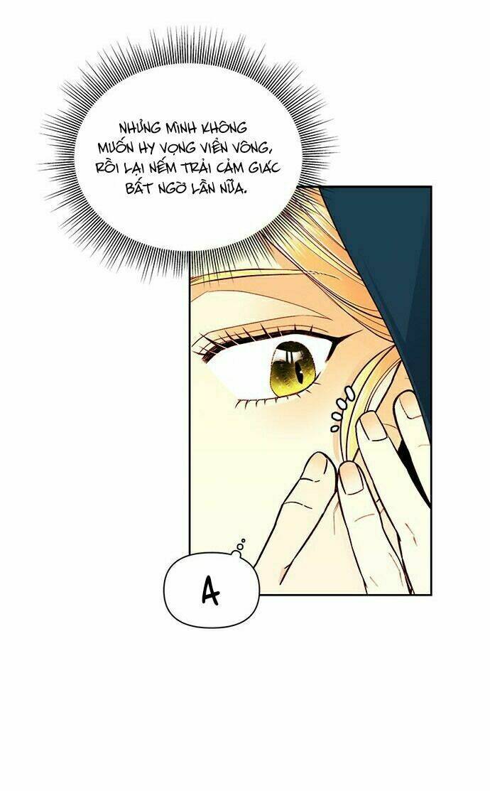 Hoàng Hậu Muốn Tái Hôn Chapter 64 - Trang 2