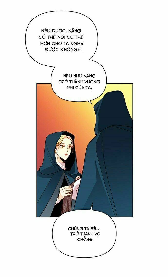 Hoàng Hậu Muốn Tái Hôn Chapter 64 - Trang 2