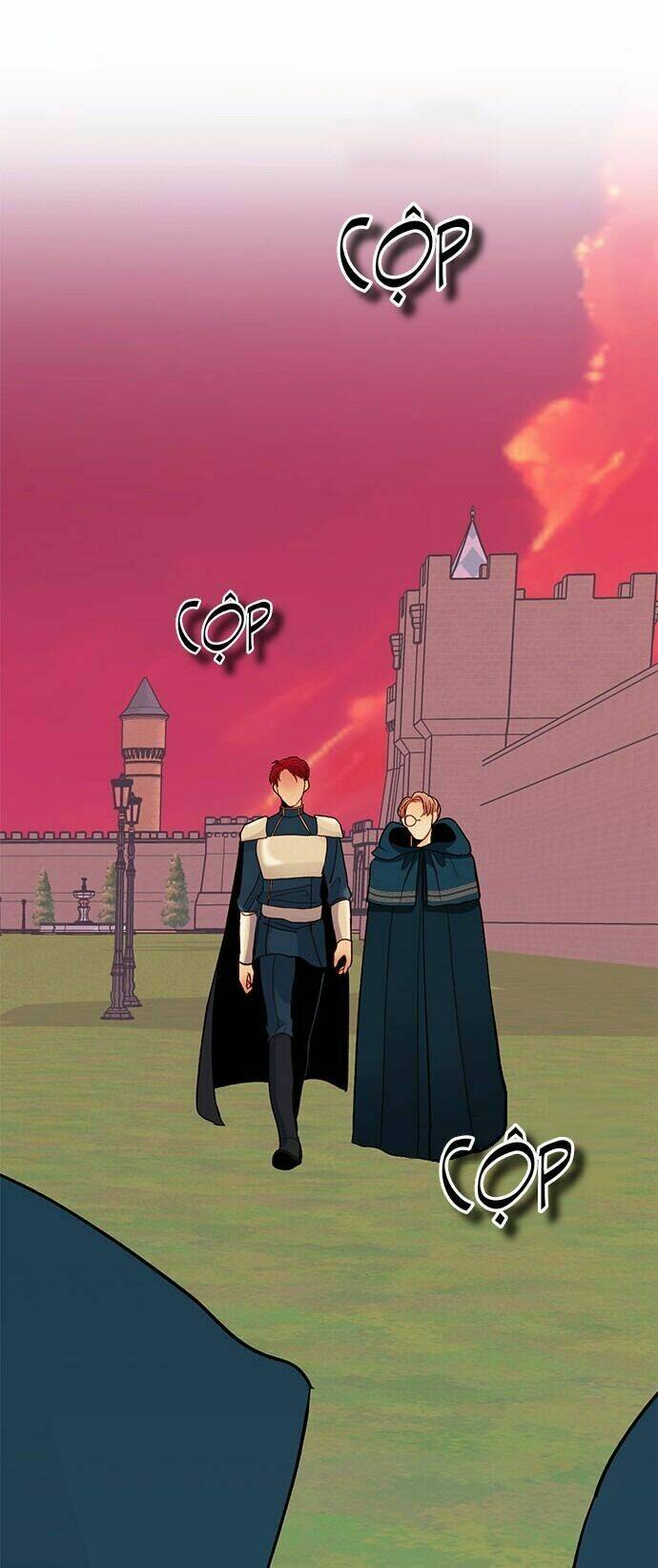 Hoàng Hậu Muốn Tái Hôn Chapter 64 - Trang 2