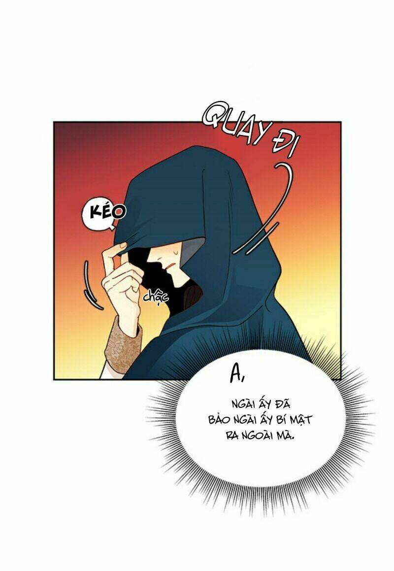 Hoàng Hậu Muốn Tái Hôn Chapter 64 - Trang 2