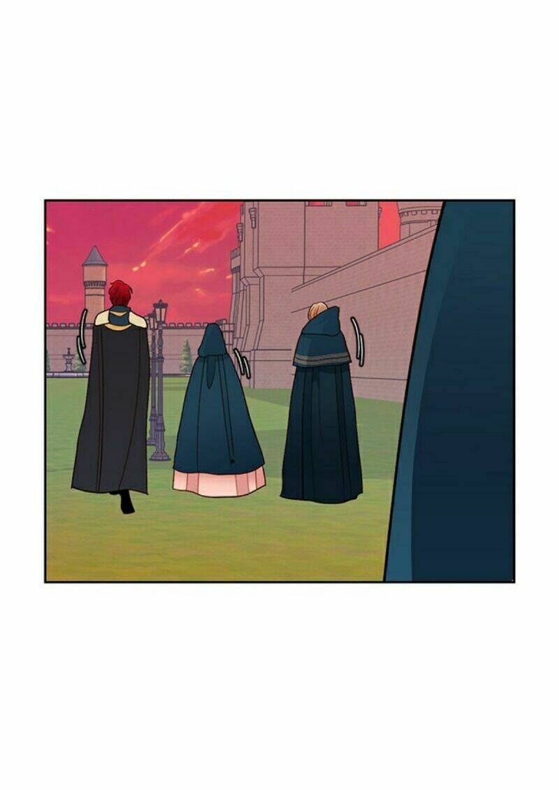 Hoàng Hậu Muốn Tái Hôn Chapter 64 - Trang 2