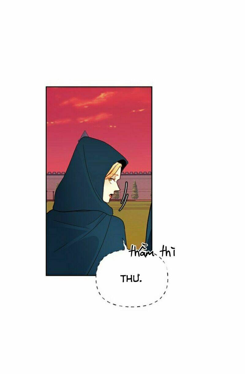 Hoàng Hậu Muốn Tái Hôn Chapter 64 - Trang 2