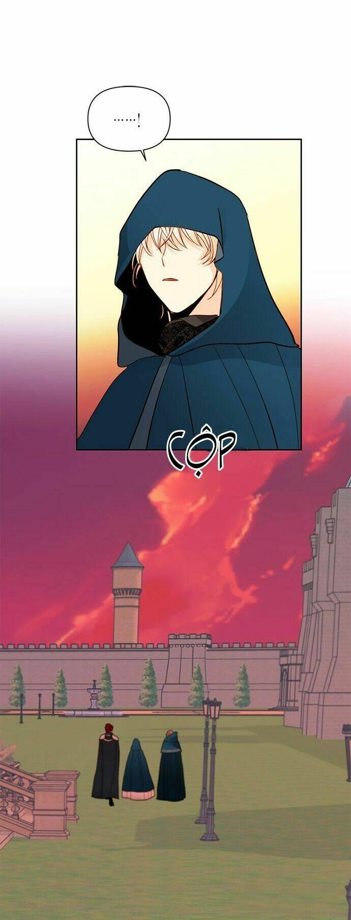 Hoàng Hậu Muốn Tái Hôn Chapter 64 - Trang 2