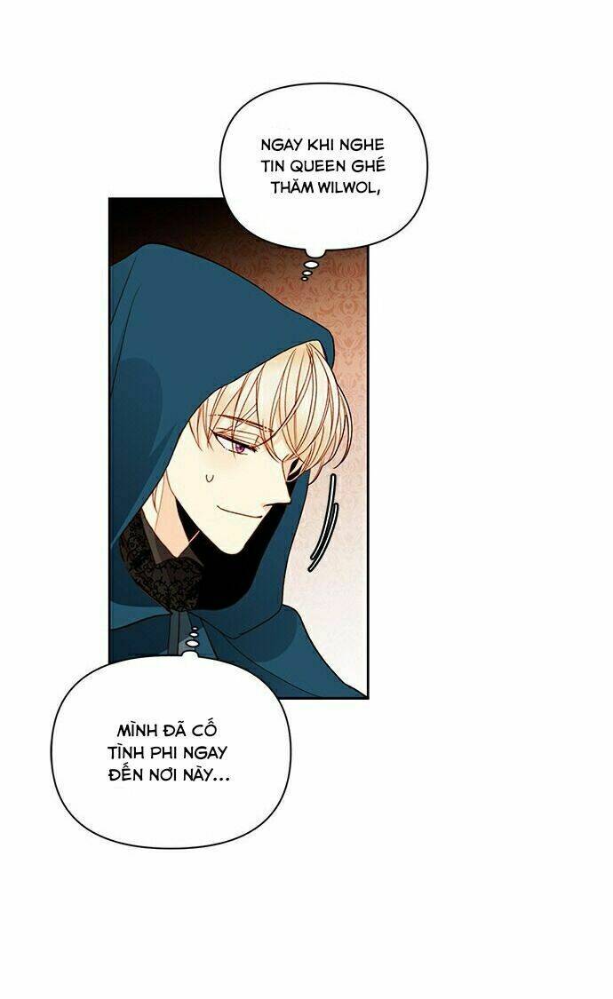 Hoàng Hậu Muốn Tái Hôn Chapter 64 - Trang 2